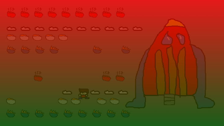 BruhAdventure screenshot