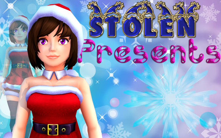Stolen Presents Ouya Edition screenshot