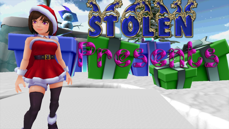 Stolen Presents Ouya Edition screenshot