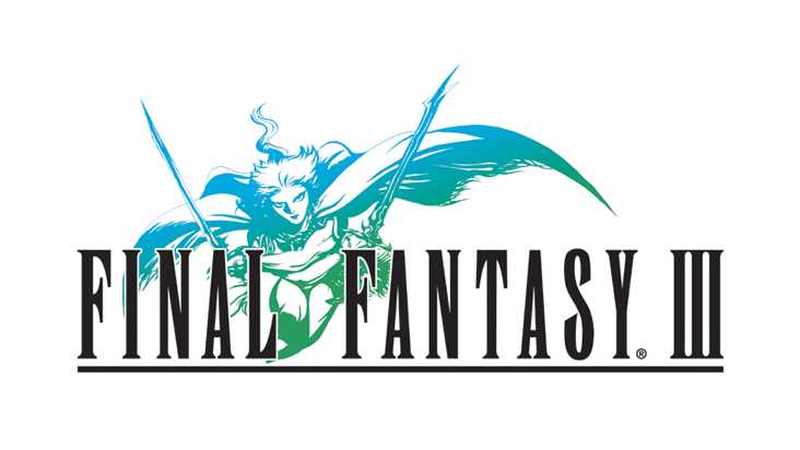 FINAL FANTASY III icon