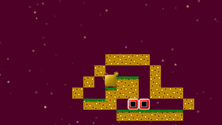 Munky Blocks dx screenshot