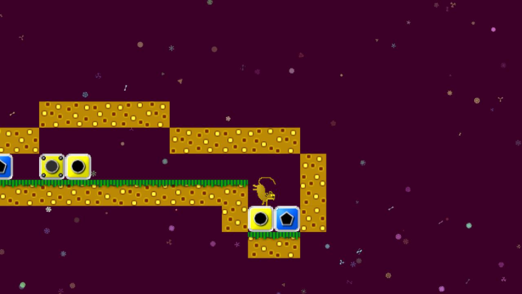 Munky Blocks dx screenshot