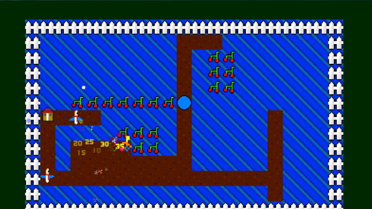 Platdude in A Bit of a Do screenshot