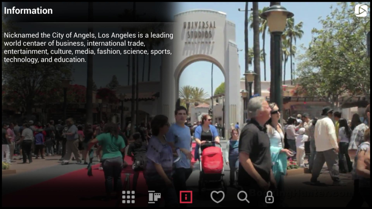Trip Smart screenshot