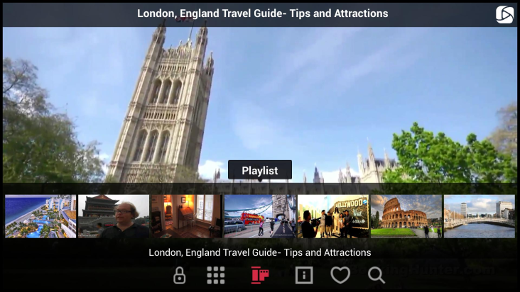 Trip Smart screenshot