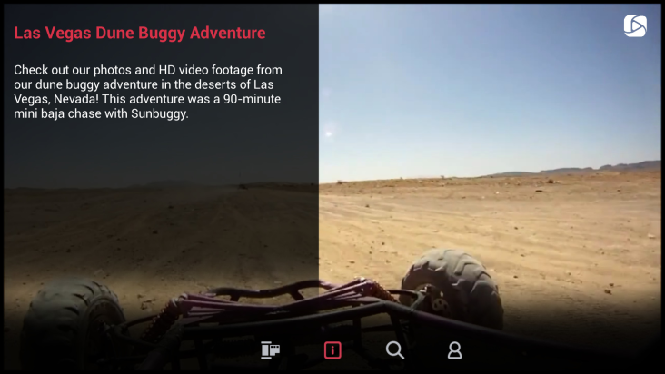 Trip Smart screenshot