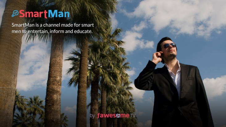 SmartMan screenshot