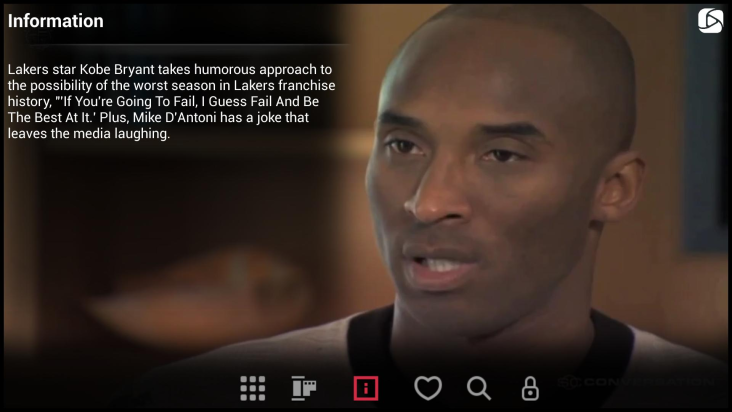 SmartMan screenshot