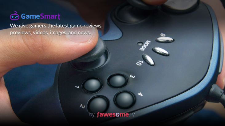 GameSmart.tv screenshot