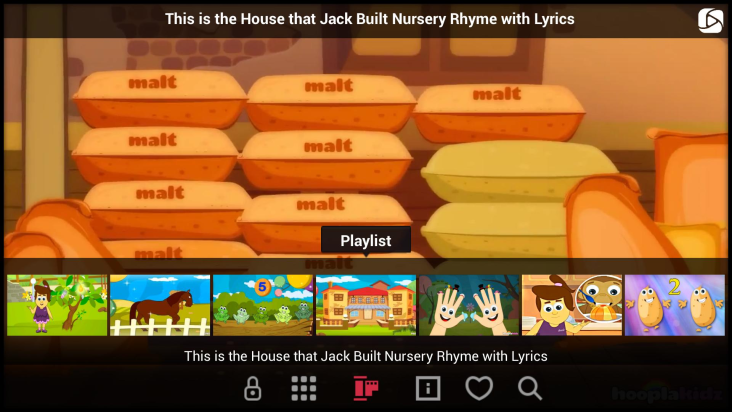 HappyKids.tv screenshot