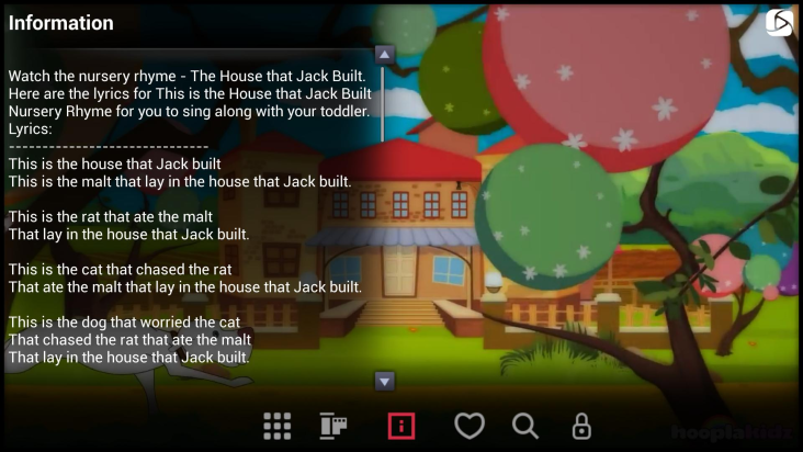 HappyKids.tv screenshot