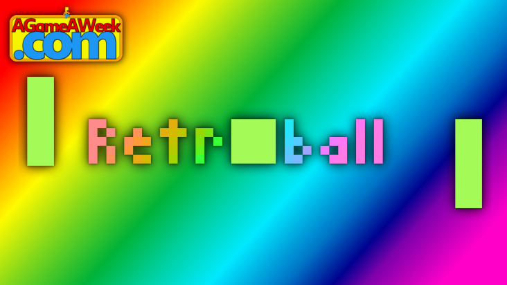 RetroBall icon