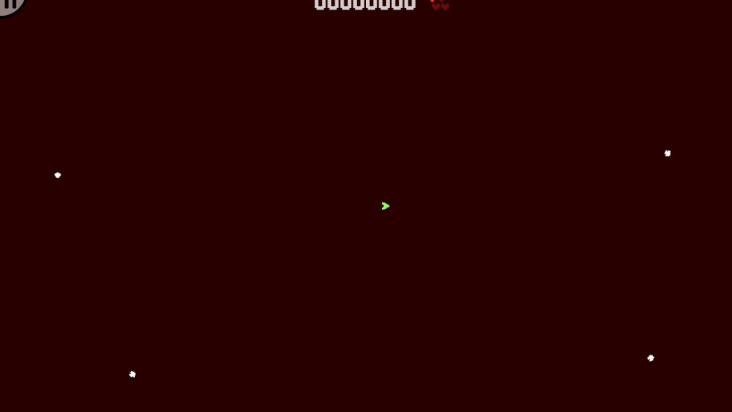 Space Popcorn screenshot