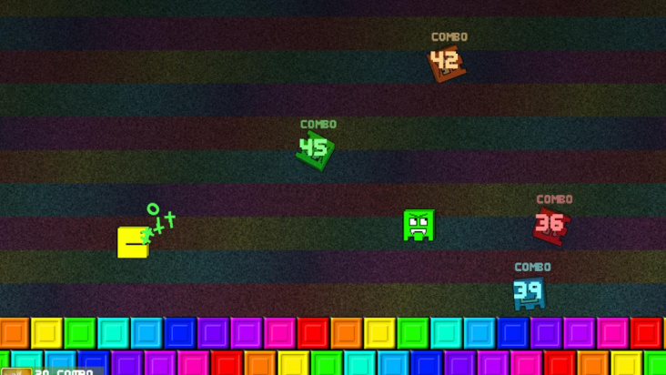 SpikeDislike2 screenshot