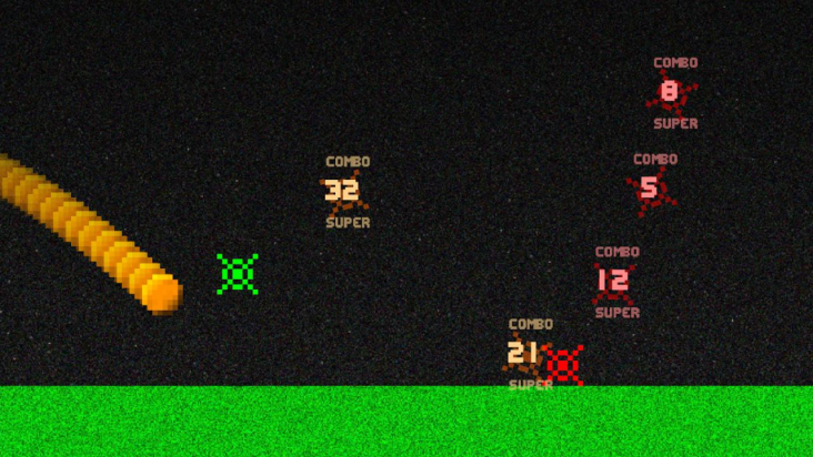 SpikeDislike2 screenshot