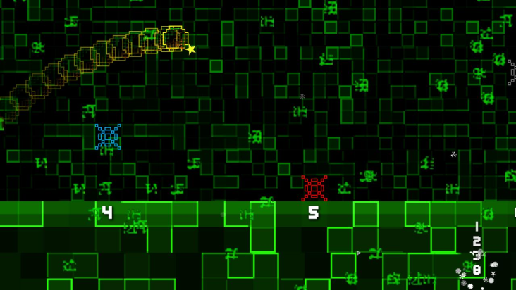 SpikeDislike3 screenshot