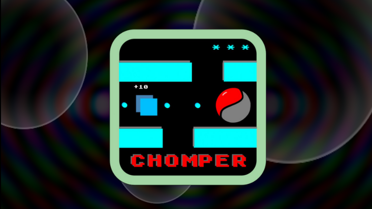 Chomper Deluxe icon