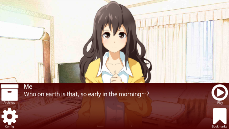 Discouraged Workers Demo screenshot