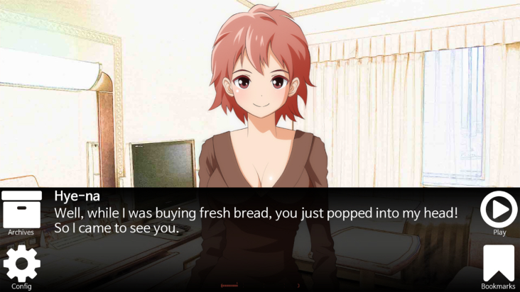 Discouraged Workers Demo screenshot