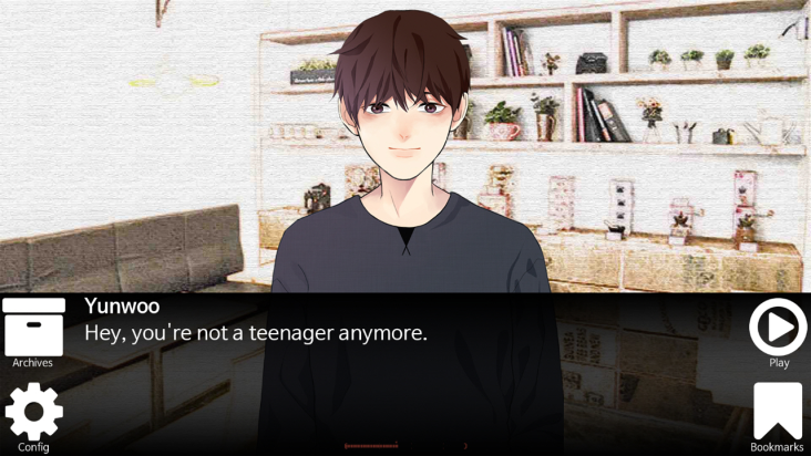 Discouraged Workers Demo screenshot