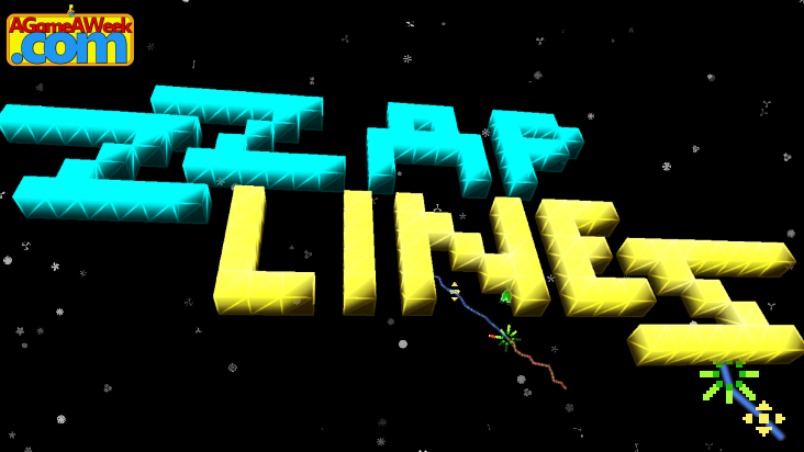 Zzap Lines icon