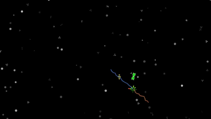 Zzap Lines screenshot
