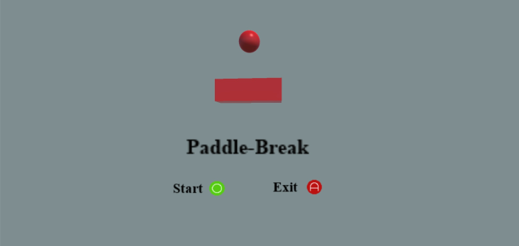 Paddle-Break screenshot