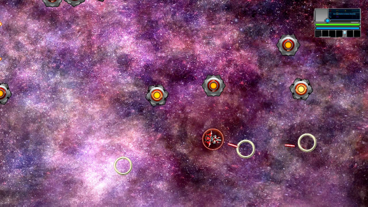 Phoenix Revival screenshot