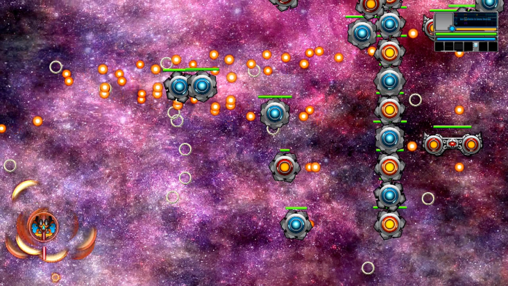 Phoenix Revival screenshot