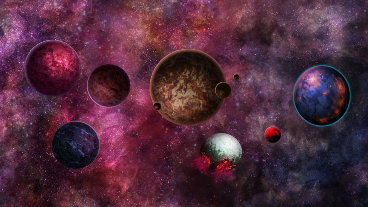 Phoenix Revival screenshot