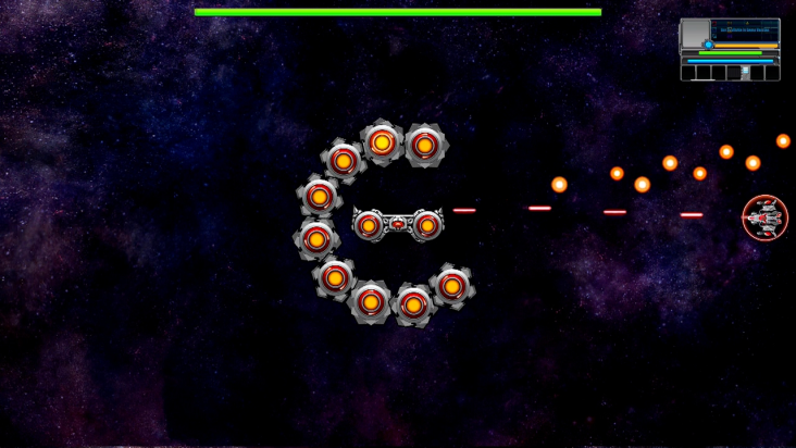 Phoenix Revival screenshot