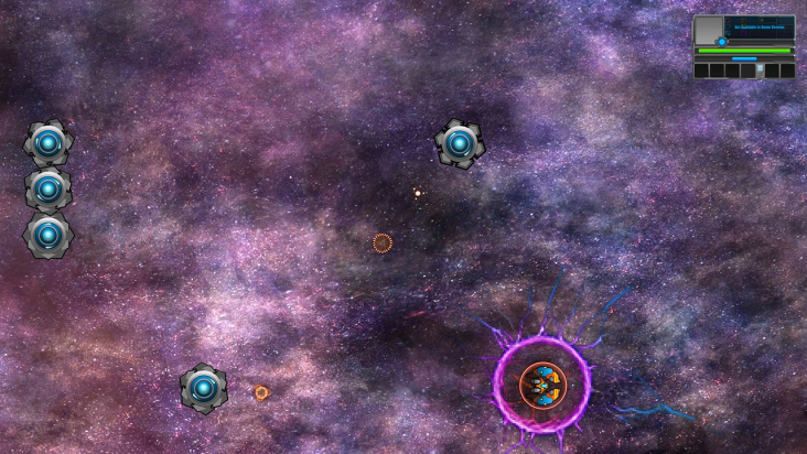 Phoenix Revival screenshot