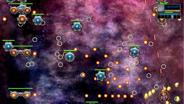 Phoenix Revival screenshot