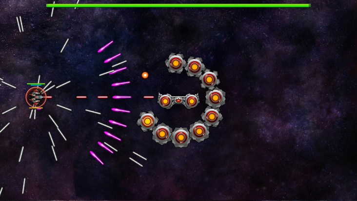 Phoenix Revival screenshot