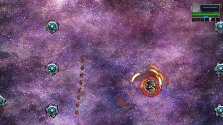 Phoenix Revival screenshot