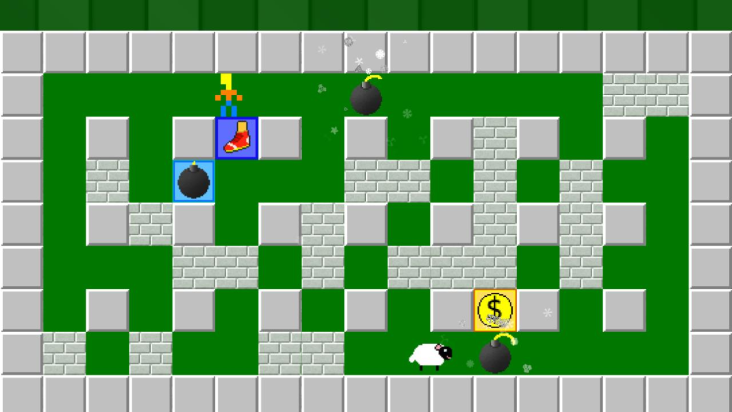JNKBombers screenshot