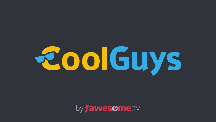 CoolGuys icon