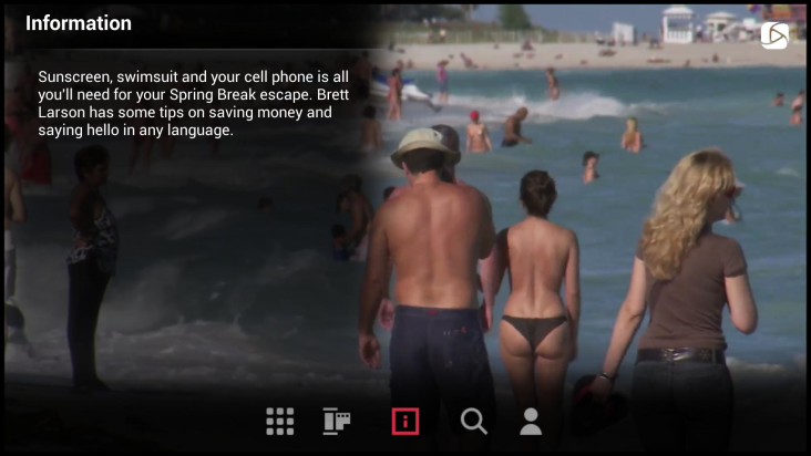 CoolGuys screenshot