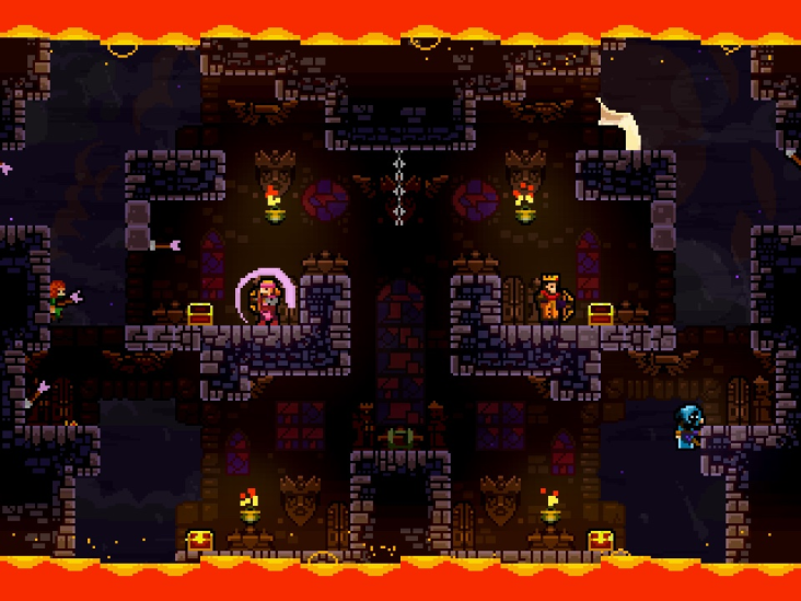 Towerfall Ascension: Cortex Edition screenshot