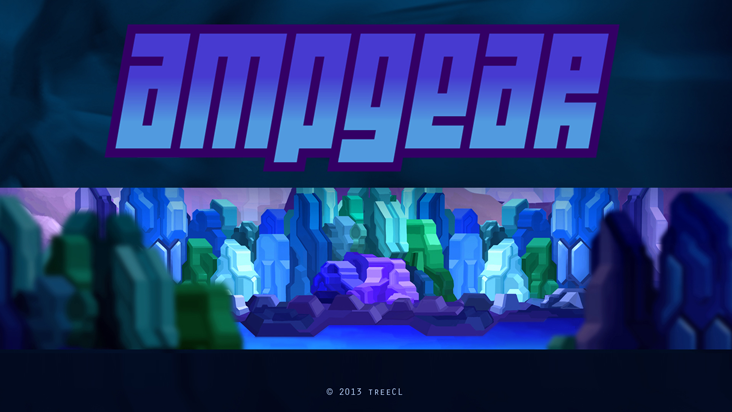 AmpGear icon