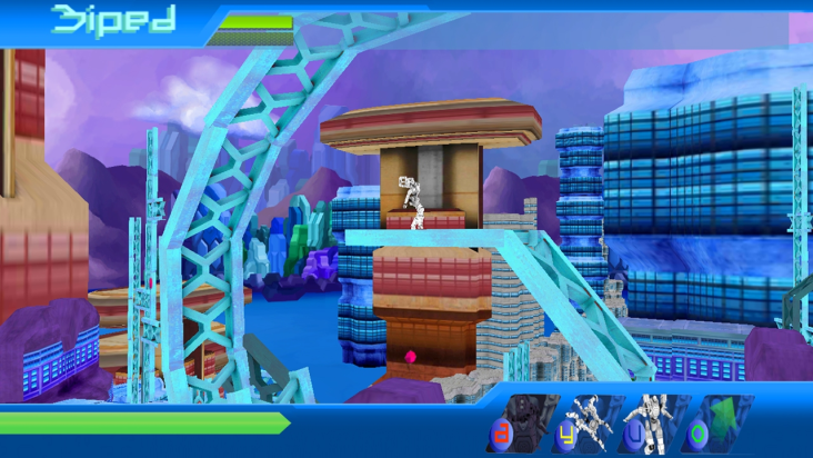 AmpGear screenshot