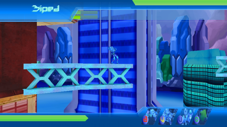 AmpGear screenshot