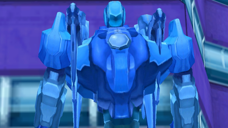 AmpGear screenshot