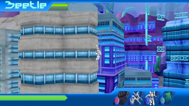 AmpGear screenshot