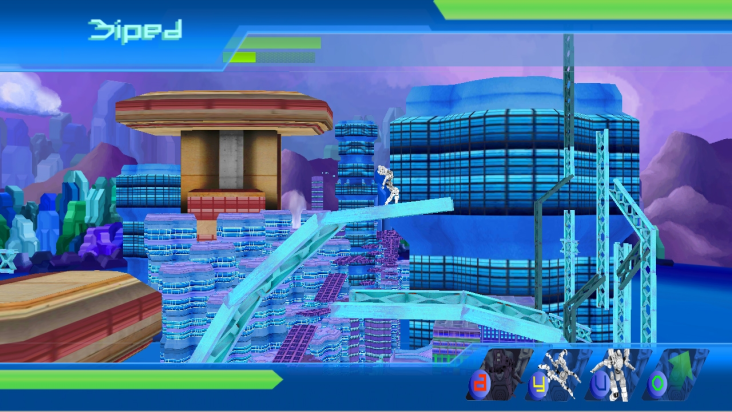 AmpGear screenshot