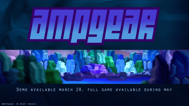 AmpGear screenshot