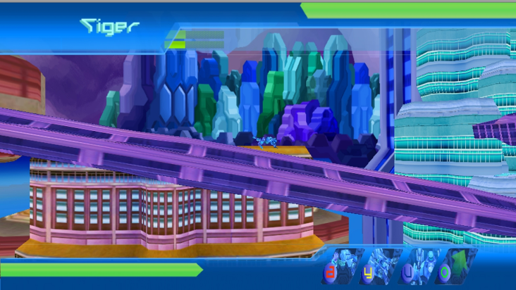 AmpGear screenshot