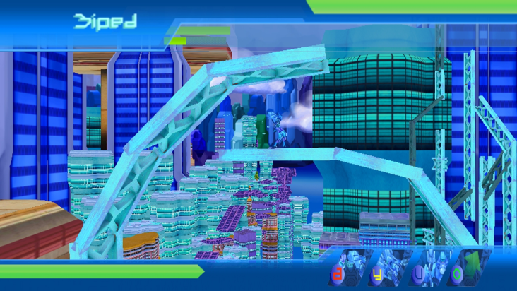 AmpGear screenshot