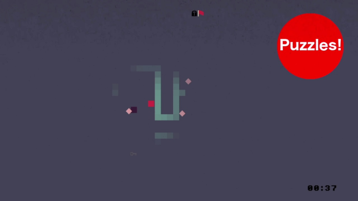 Daring Escape screenshot
