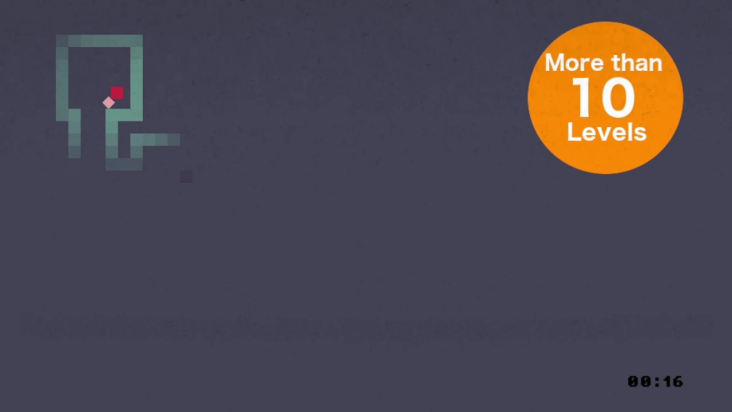 Daring Escape screenshot